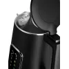 Bollitore elettrico Concept Solution RK3385 con regolazione della temperatura, capacità 1,7 L