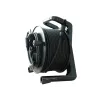 Cavo di rete Behringer NCAT5E-50M nero Cat5e