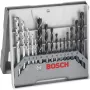 Punta Bosch 2 607 017 038 lunghezza 120 mm