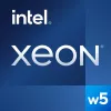 Intel Xeon W W5-2465X 3,1 GHz 16 core 32 thread 33,75 MB Cache socket FCLGA4677 OEM