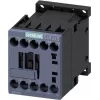 Siemens 3RT2017-1BB41 - contattore - nero - AC/DC - 294 g - 61,5 mm - 50 mm