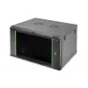Armadio a parete Digitus DN-19 07U-6/6-EC-SW