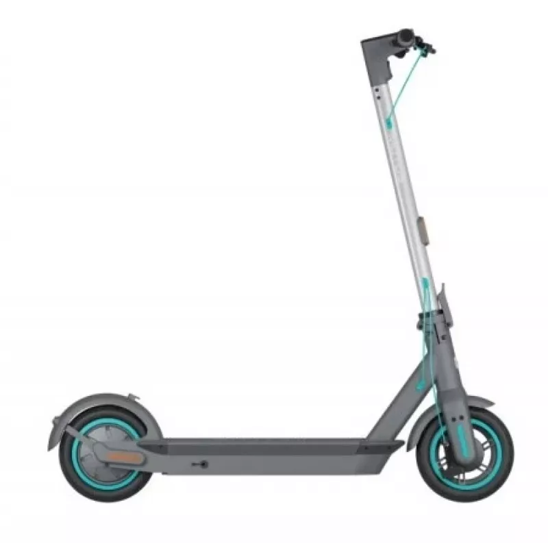 Monopattino elettrico Motus Scooty 10 GEN 6 15 Ah grigio