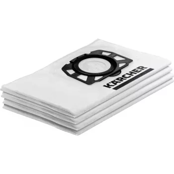 Sacchetti filtro in tessuto non tessuto WD 2 Plus/WD 3/SE 4 pz