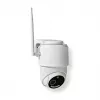 Nedis WIFICBO50WT telecamera di sorveglianza telecamera IP a cupola per esterni 1920 x 1080 Pixel a soffitto