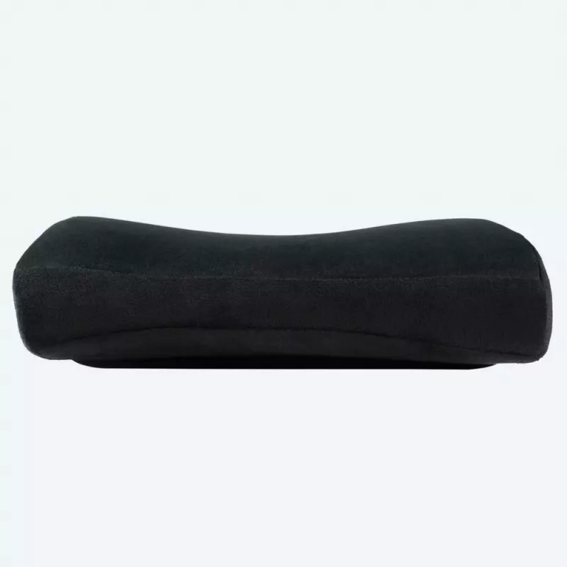 Supporto lombare Arozzi AZ-LUMBAR-BV Nero Velluto