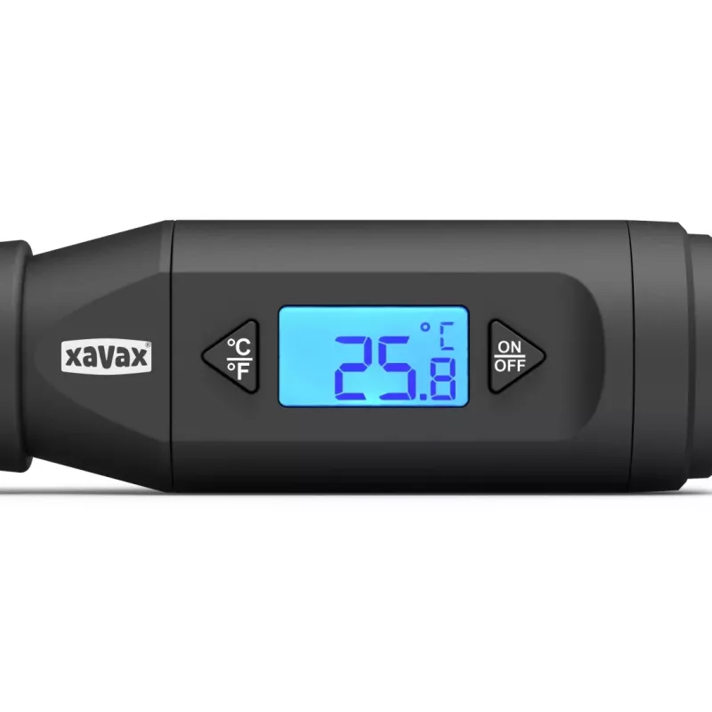 Termometro digitale multiuso Xavax (00185856)