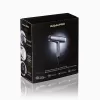 BaByliss Falco BAB8550E asciugacapelli professionale 2000 W nero