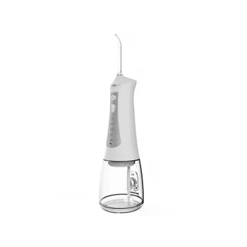 Lafe 47481 idropulsore CLeanPRO bianco