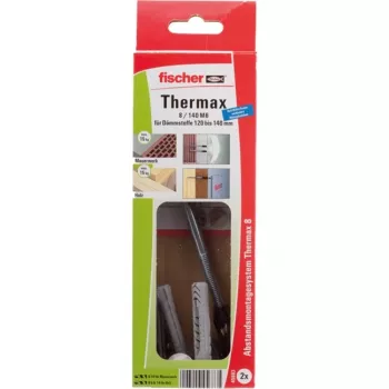 Fischer 045683 nero