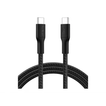 Cavo USB Belkin CAB025HQ2MBK nero
