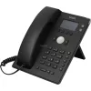snom D120 - telefono VoIP - conferenza a tre - SIP - 2 cavi - nero (4361)