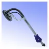 DEDRA DED7748 levigatrice portatile levigatrice per cartongesso 2000 giri/min nero, blu, grigio 710 W