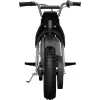 RAZOR Motor MX350 Dirt - adesivi neri
