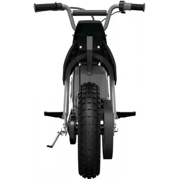 RAZOR Motor MX350 Dirt - adesivi neri