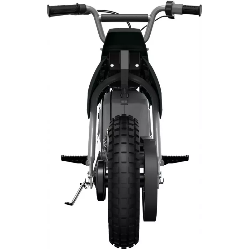 RAZOR Motor MX350 Dirt - adesivi neri