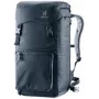 Zaino DEUTER Walker Deuter 24 — 24 l, nero, zaino giornaliero leggero e resistente