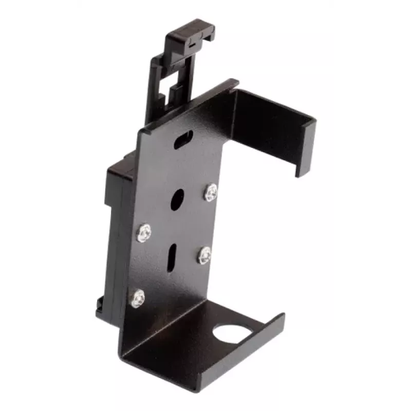 AXIS - Clip per guida DIN - per AXIS T8641, T8642 (5026-431)