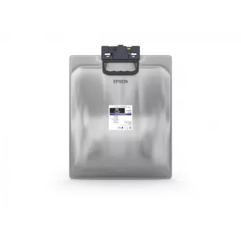 Cartuccia d'inchiostro XXL Epson WorkForce Pro WF‑C879R nero originale unità di alimentazione inchiostro ad alta capacità