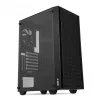 iBox CETUS 903 Midi Tower nero