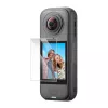 Vetro temperato Puluz per Insta360 X4 Air