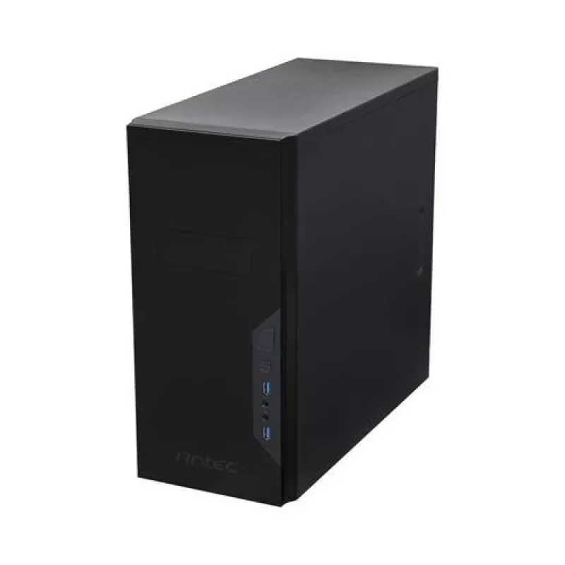 Antec VSK3000E-U3 case per computer Midi Tower nero