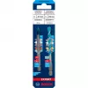 Set di punte Bosch Expert HEX-9 MultiConstruction 6 mm, 2 pezzi