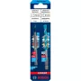 Set di punte Bosch Expert HEX-9 MultiConstruction 6 mm, 2 pezzi
