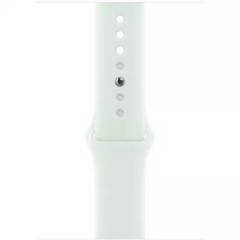 Cinturino Apple 45 mm Soft Mint Sport S/M – comodo, leggero, resistente