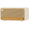 Altoparlante stereo portatile Edifier MP230WT 2.0, 20 W, driver full-range, USB-C, con filo e senza fili, bianco