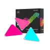 Yeelight YLFWD-012 pannelli luminosi smart, kit base (6 pezzi)