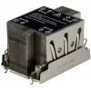 Supermicro SNK-P0078P - dissipatore per processore - (per: LGA4189) - 2U