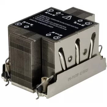 Supermicro SNK-P0078P - dissipatore per processore - (per: LGA4189) - 2U