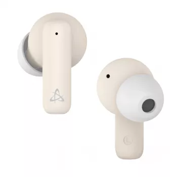 Cuffie SBOX EB-TWS05 beige