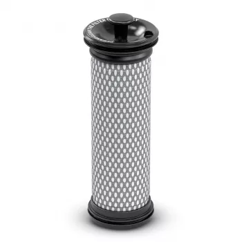 Kärcher 2.863-319.0 accessorio/filtro aggiuntivo per aspirapolvere (2.863-319.0)