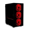iBox PASSION V4 Mini Tower nero