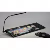 Tastiera Logickeyboard Adobe Premiere Pro CC QWERTZ tedesco multicolore