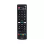 Telecomando IR wireless nero Savio RC-05