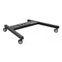 Piedistallo da terra Vogel's T1844 supporto portatile per schermi piatti da 165,1 cm (65 pollici)