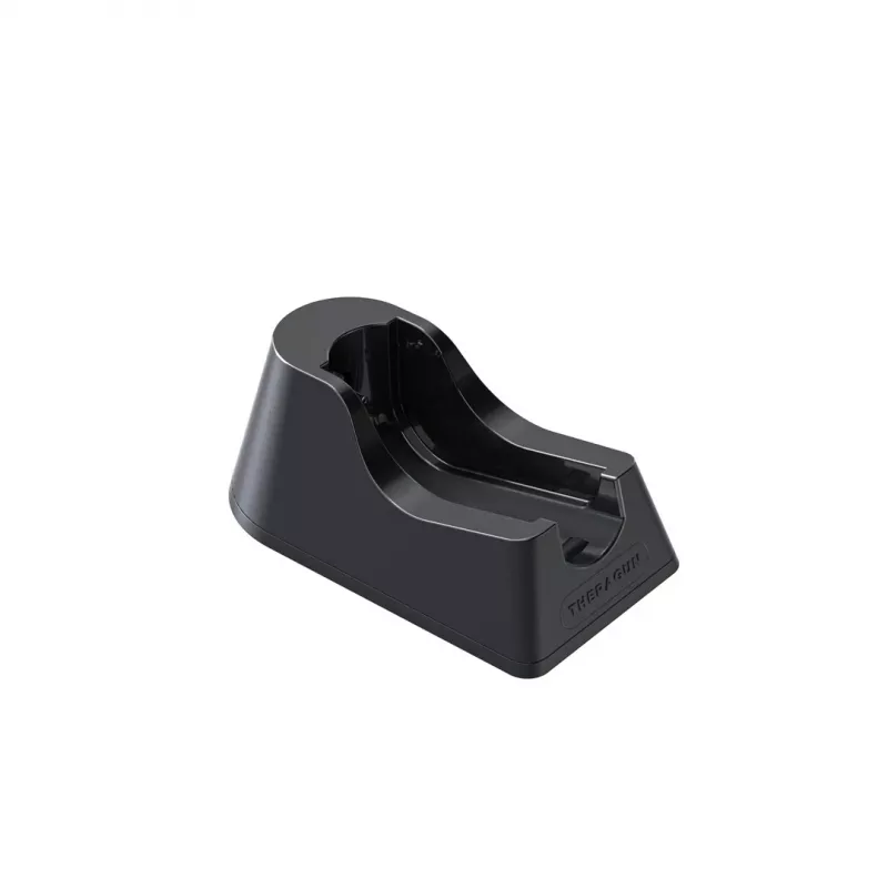 Base di ricarica Theragun Prime nero 1 pz.