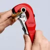 Knipex 90 31 02 SB tagliatubi manuale Pipecutter