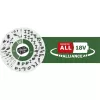 Elettroutensile con filo Bosch 600W design compatto 1600A031T6