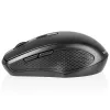 Mouse ottico wireless TRACER TRAMYS46729, RF 10 m, 1600 DPI, 6 tasti, per destrimani, ricevitore nano, a batteria