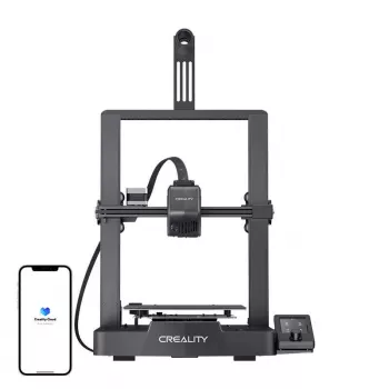 Stampante 3D Creality Ender-3 V3 SE