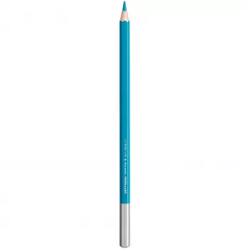Matita colorata Pelikan 700672 12 pezzi nero blu marrone verde azzurro verde chiaro arancione pesca rosa rosso viola giallo