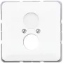 Jung CD 562 WW bianco (CD562WW)