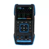Oscilloscopio portatile 3-in-1 FNIRSI 2C23T multimetro generatore di segnale