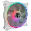 LC-Power LC-CF-120-ARGB-W ventola per case 120mm ARGB – bianco