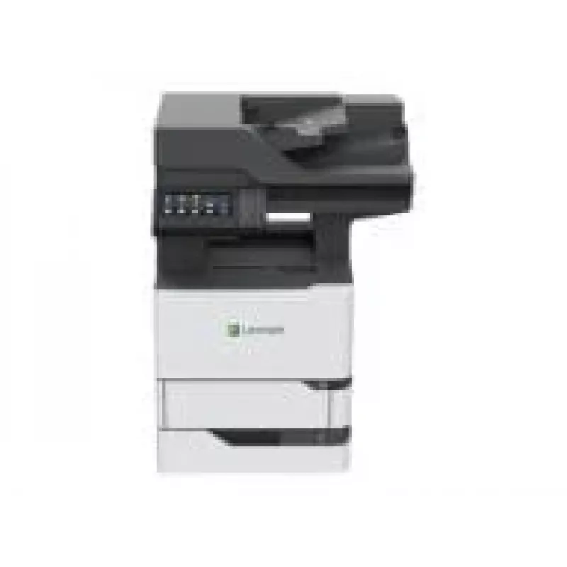 Multifunzione Lexmark MX722adhe Laser Mono Stampa