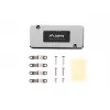 Lanberg PLC-6SL1-S connettore LSA, Cat6 FTP, schermato